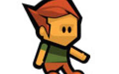 Create a Game Character with HTML5 and JavaScript - Part 1