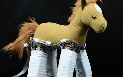 Anything Can Become a Robot Using Technology from Yale