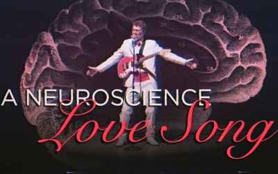 A Neuroscience Love Song â¤ï¸