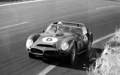 A Definitive List Of Car Books You Just Have To Read 