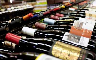 This Cheap Wine From Walmart Is Ranked as One of the Best in the World