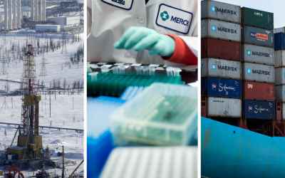 Cyberattack Hits Ukraine Then Spreads Internationally