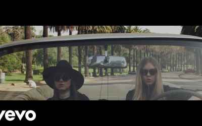 First Aid Kit - My Silver Lining