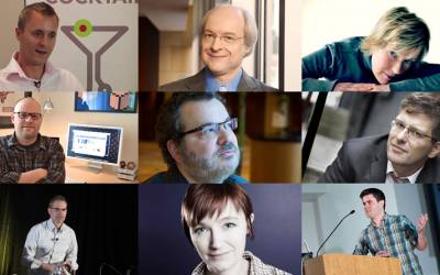 13 names every web designer should know