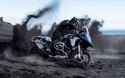 Split Personality: 8 Best Dual Sport Motorcycles