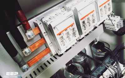 How capacitors improve the power factor and how to calculate them? | EEP