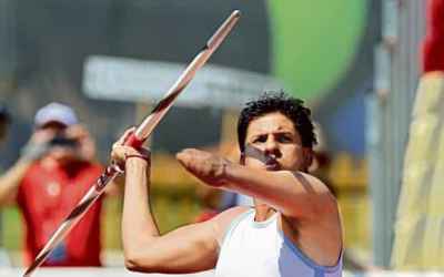 Paralympics: Devendra Jhajharia and Sundar Singh won silver and bronze medals
