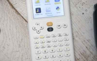 The 21st Century Open Source Calculator