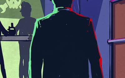 How I Embraced my Introvert and Joined the Hacker Community