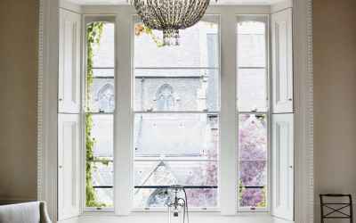 12 Dreamy Dream Bathrooms