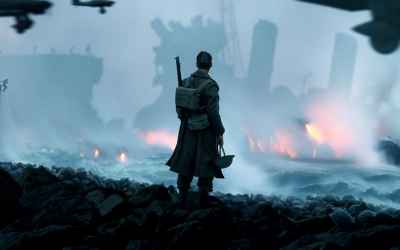 Dunkirk - Trailer 1 [HD]