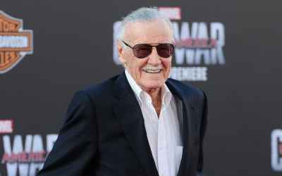 Stan Lee, Marvel Comics
