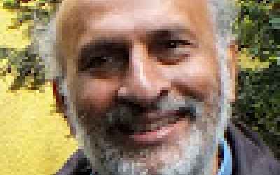 Arvind Gupta The Genius Behind Toys From Trash, Toys for Science and Math Education