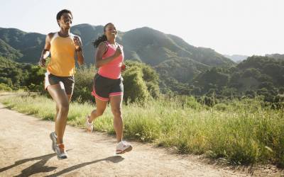Hit two resolutions with one trip on a fitness-focused vacation in 2016