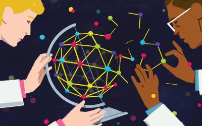 How to create more medical breakthroughs? Get everyone on board
