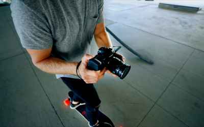 Buttery SMOOTH MOVEMENT WITHOUT Expensive GIMBALS