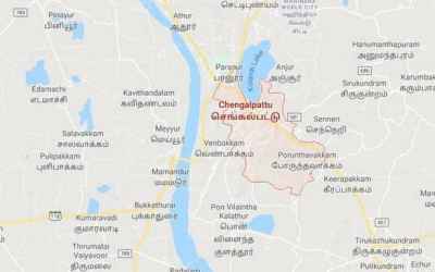 Why Chengalpet is the Biggest territory for Tamil Cinema Box Office