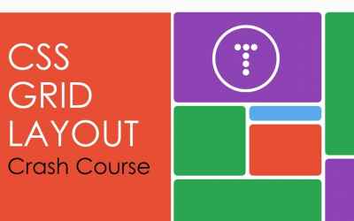 CSS Grid Layout Crash Course
