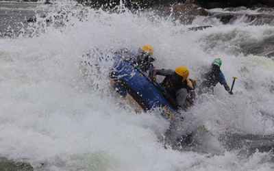 Major tourist activities in Uganda