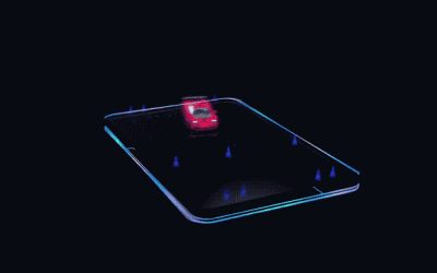 Here’s how RED’s holographic smartphone display will work