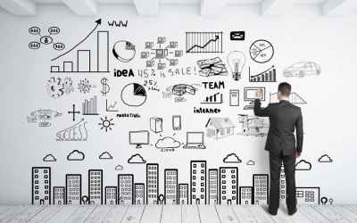 3 keys to starting your own business - Trdinoo