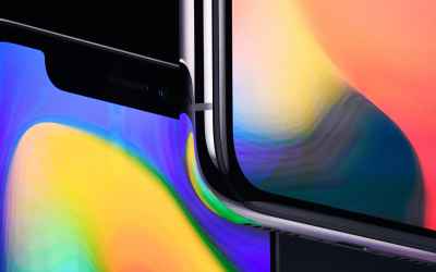Meet the iPhone X, Apple