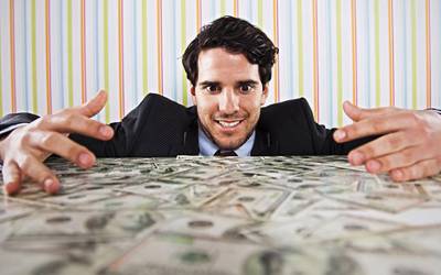 How to Become a Millionaire by Age 30